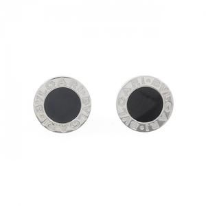 BVLGARI Silver Earrings